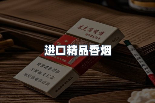 云霄系列香烟